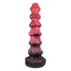 Long Anal Pagoda Dildo Huge Knot Fantasy Monster alien Dildo Long Butt Plug Knotted Adult Sex Toys for Women Men