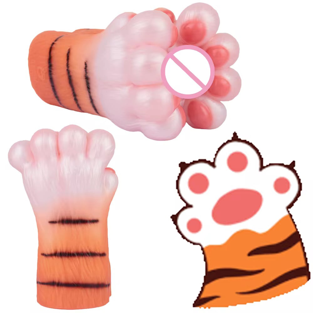 TIGER MALE