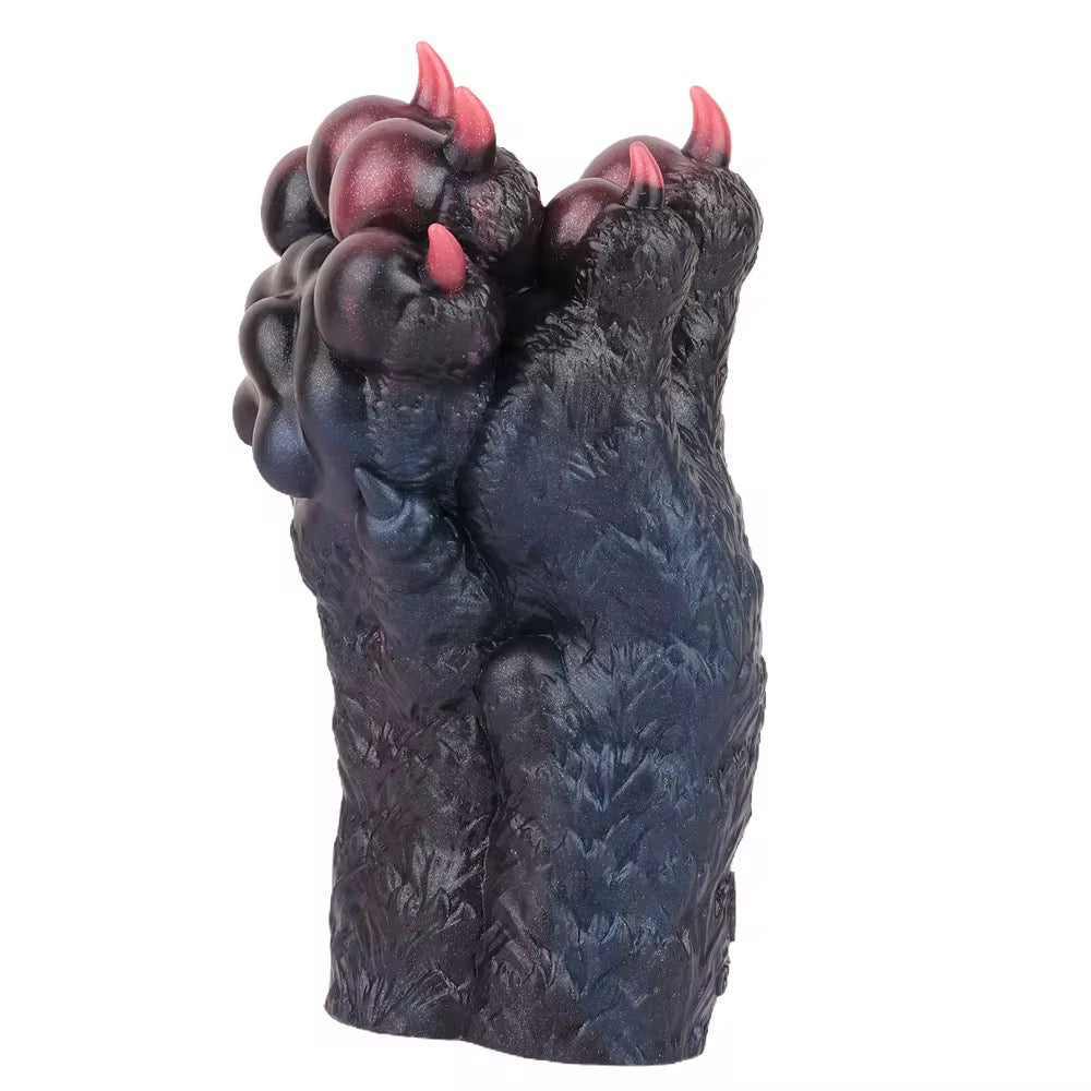 PANTHERS PAWS