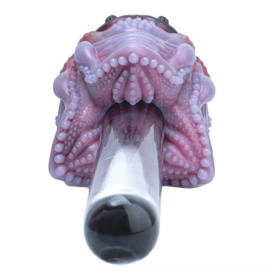 Serpentine Alien pocket
