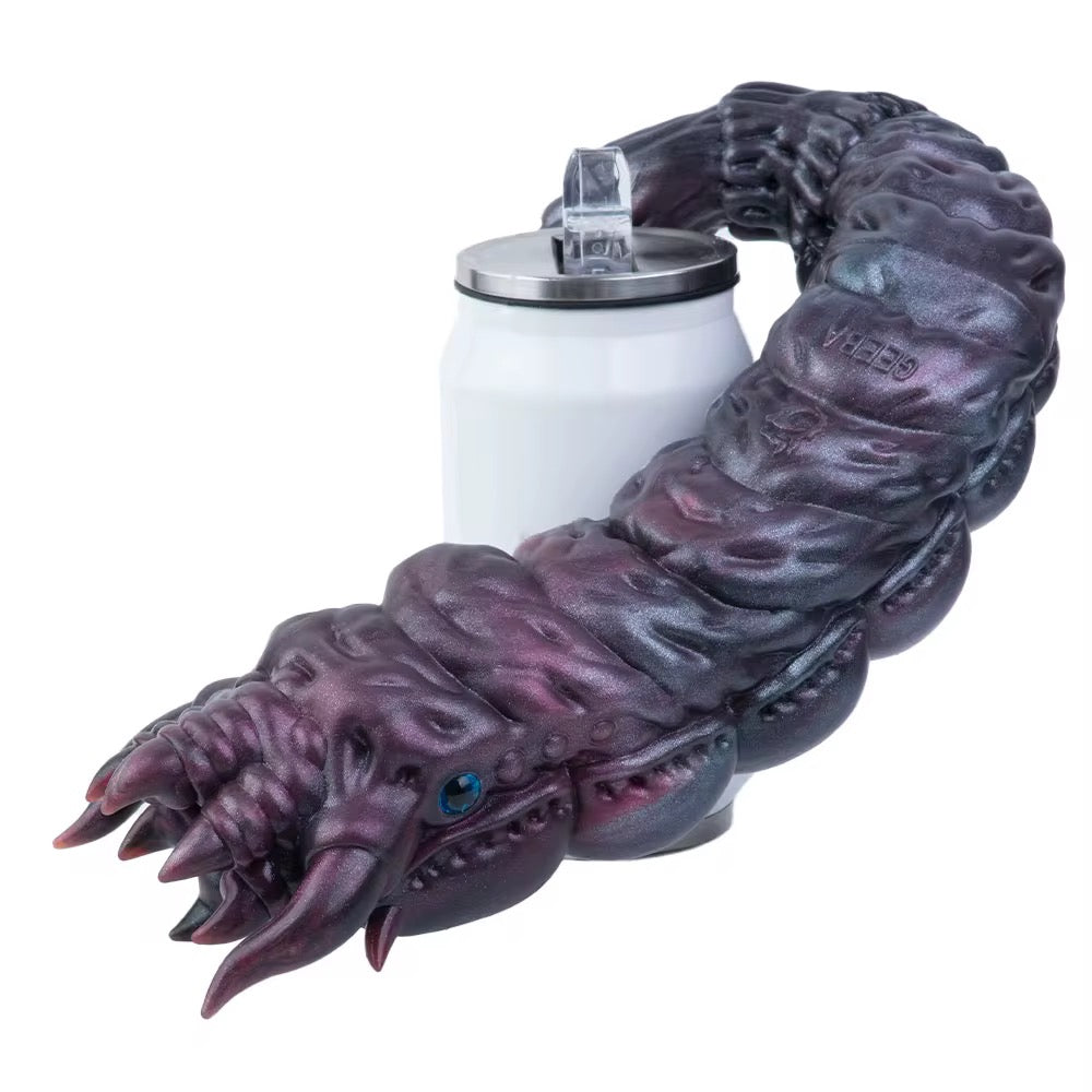 Large Sea Crawler Stroker or Grinder
