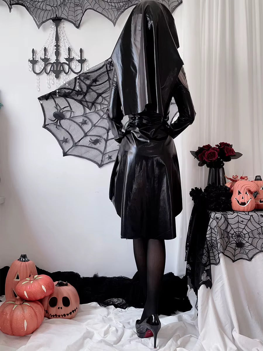 Sexy Vampire Nun Full Set