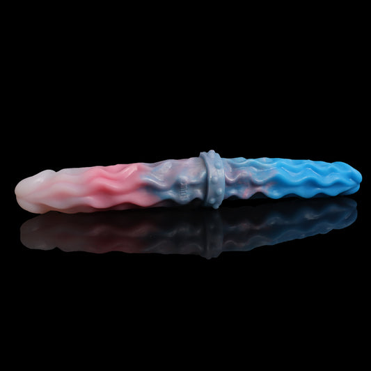 Zigzag SWORD ASHBURN COTTON CANDY COLLECTION
