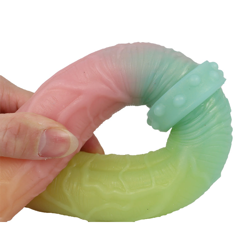 ASHBURN™ DOUBLE HEADED SWORD Cotton Candy Collection