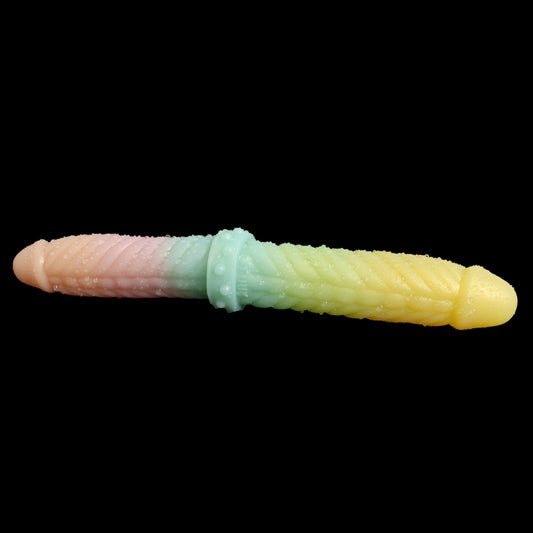 Sweet Sin Saber™ – ASHBURN™ Cotton Candy Collection 11.81IN