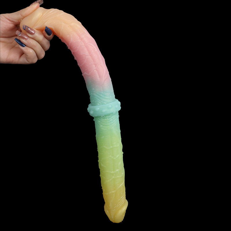 ASHBURN™ DOUBLE HEADED SWORD Cotton Candy Collection
