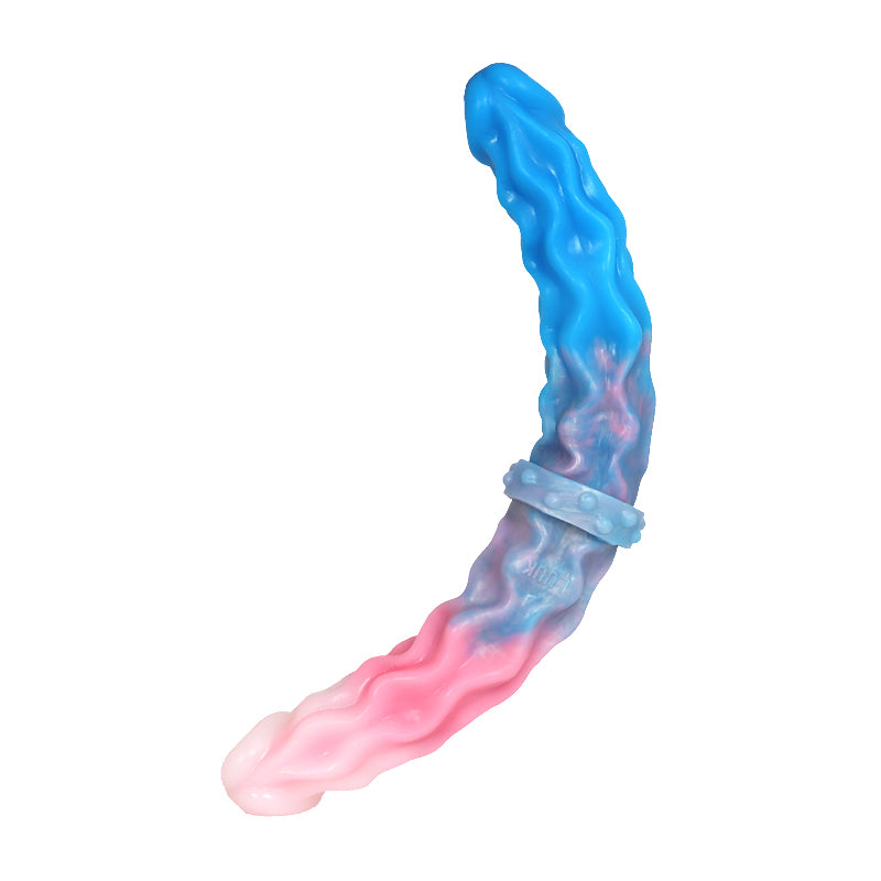 Zigzag SWORD ASHBURN COTTON CANDY COLLECTION