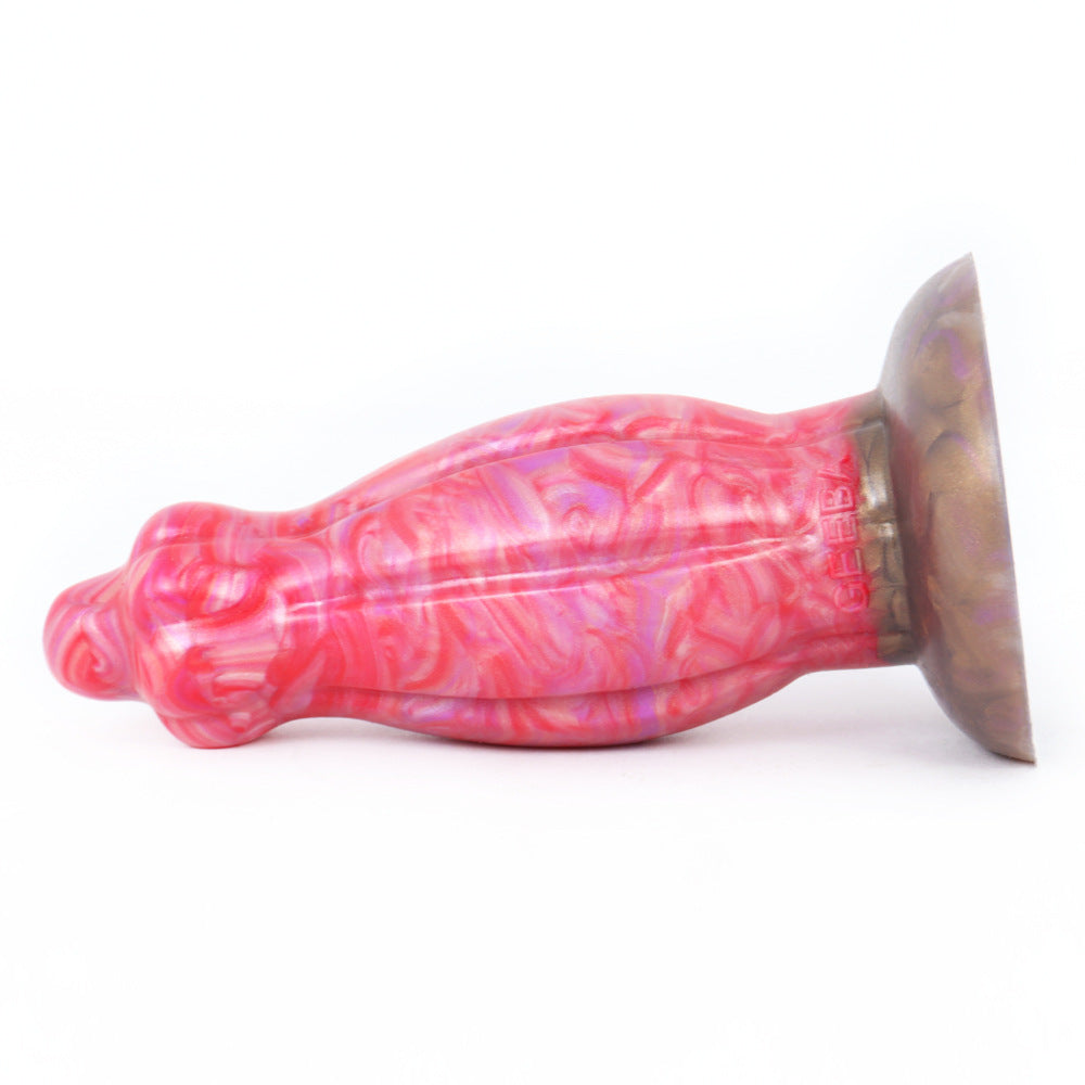 Little Vessel #19 – Beginner Plug Relic