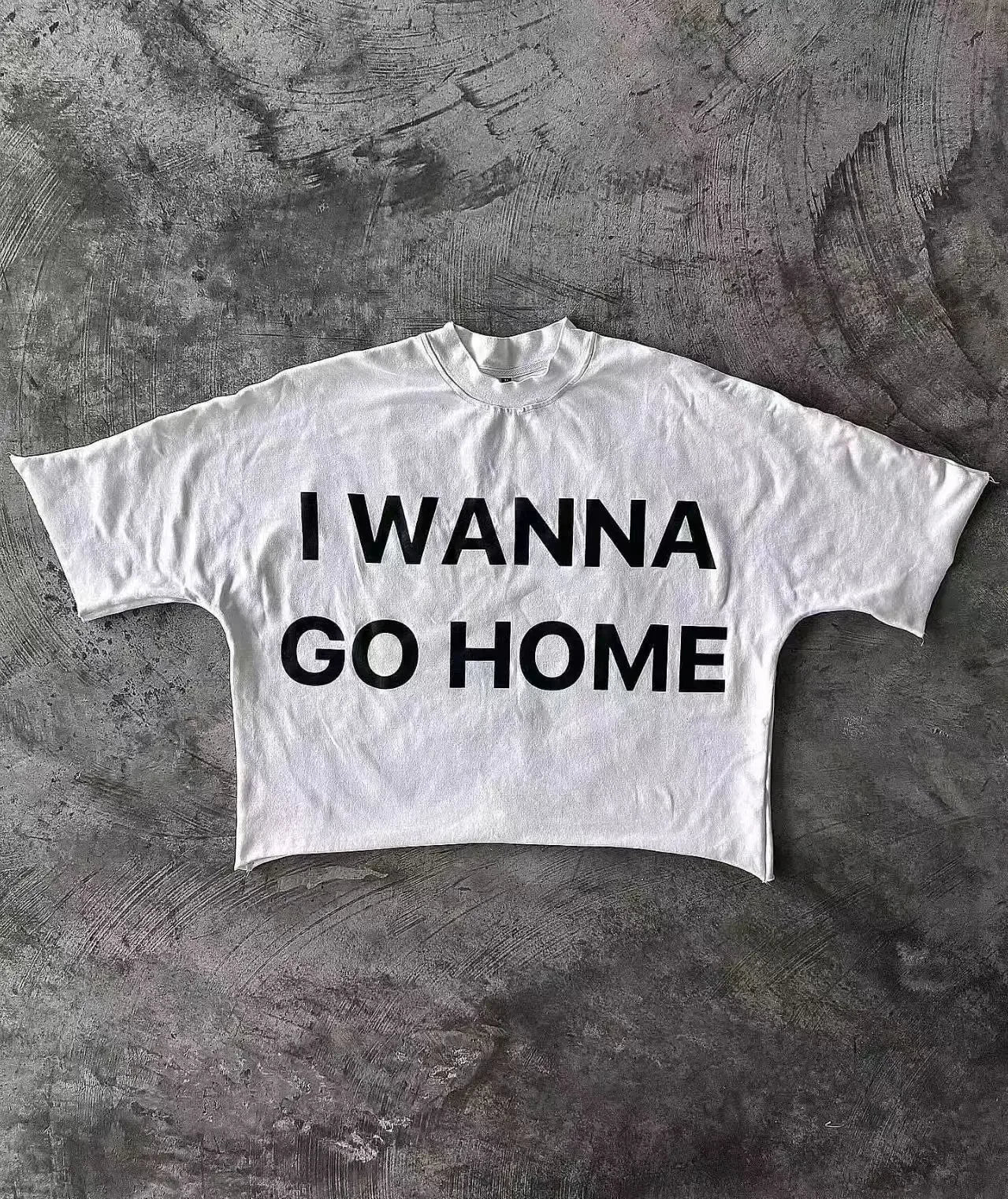 Streetwear New Hip Hop Gothic Graphic Print Oversized T Shirt for Men and Women Retro Fashion Round Neck Cotton Short Sleeve Top