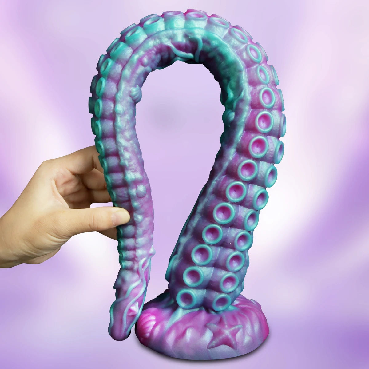 Octopus tentacles Dildo Soft Anal Plug Silicone Long Butt Plug Anus Expansion Prostate Massager Vagina Adult Sex Toys Sex Shop