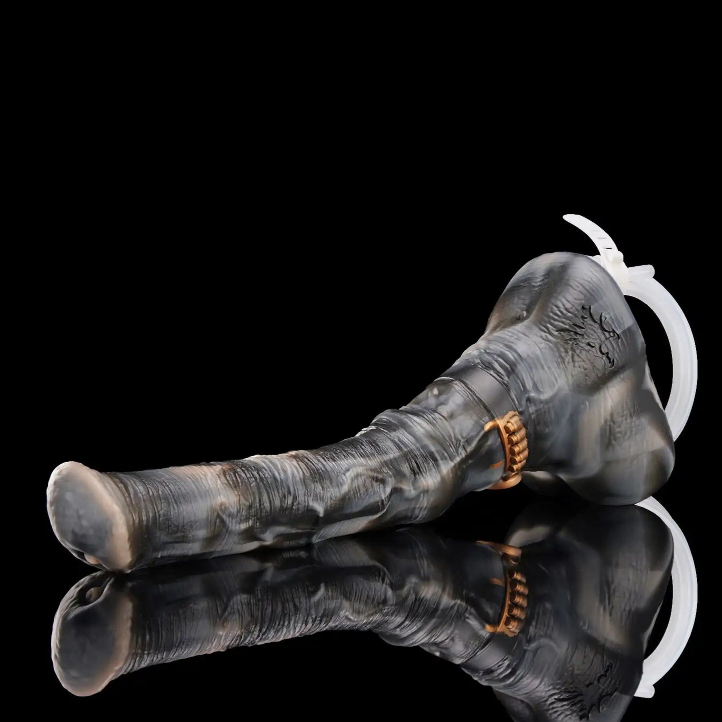 M-XXL HUNTER JACK Dildo Color Silicone Toys Realistic Fake Penis Adult Fantasy Dildo Holder Masturbation Sex Toys