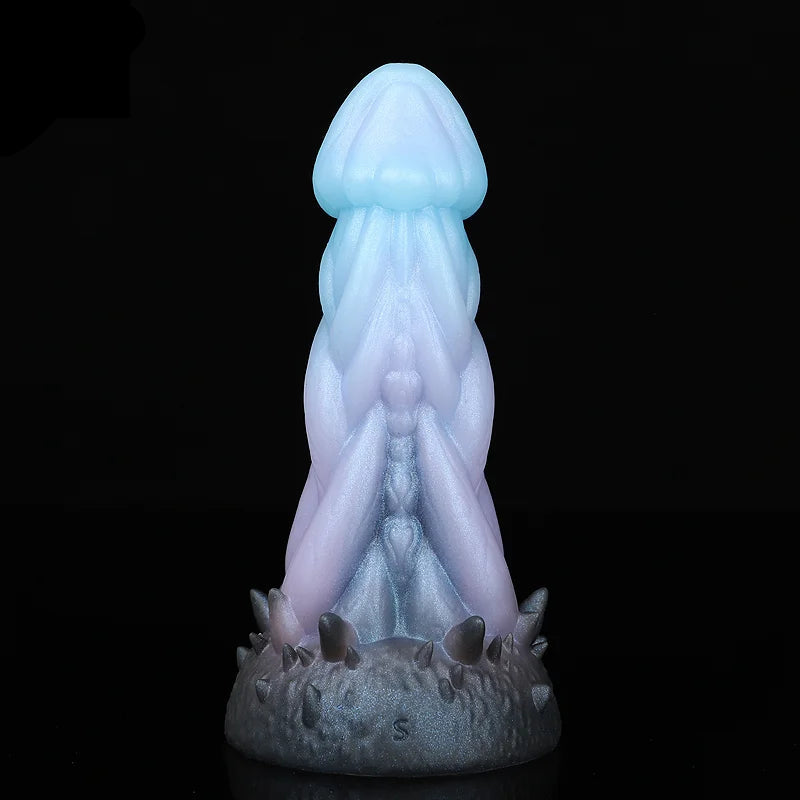 MOOM RELIC FOR THE MYTHICAL