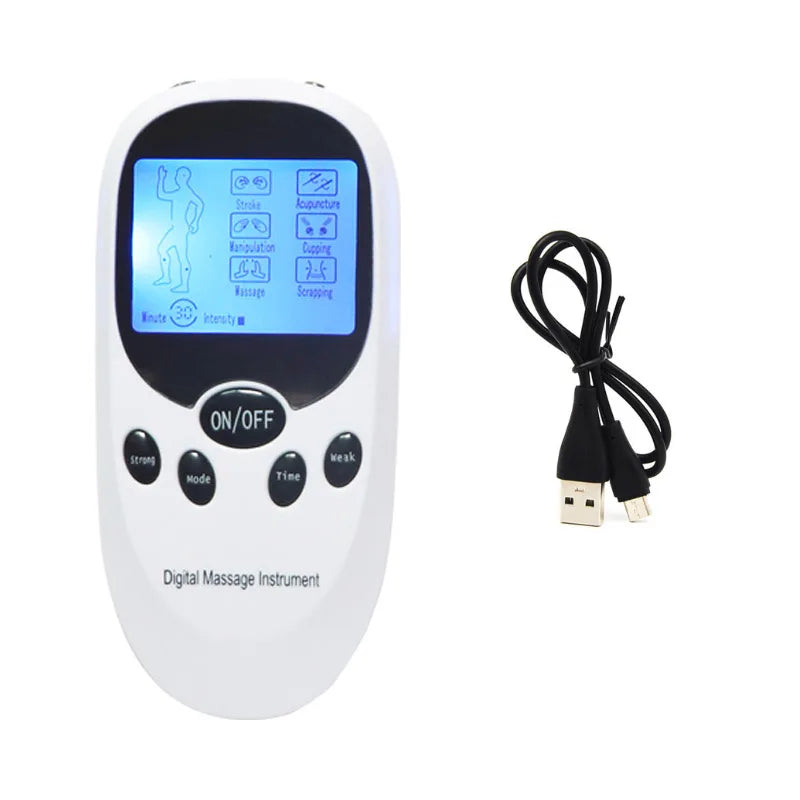 ASHBURNS Electro Shock Anal Butt Plug Electric Nipple Sucker Clamps E-stim Penis Plug Ring Cock Cage SM Chastity Couple Sex Medical Toys