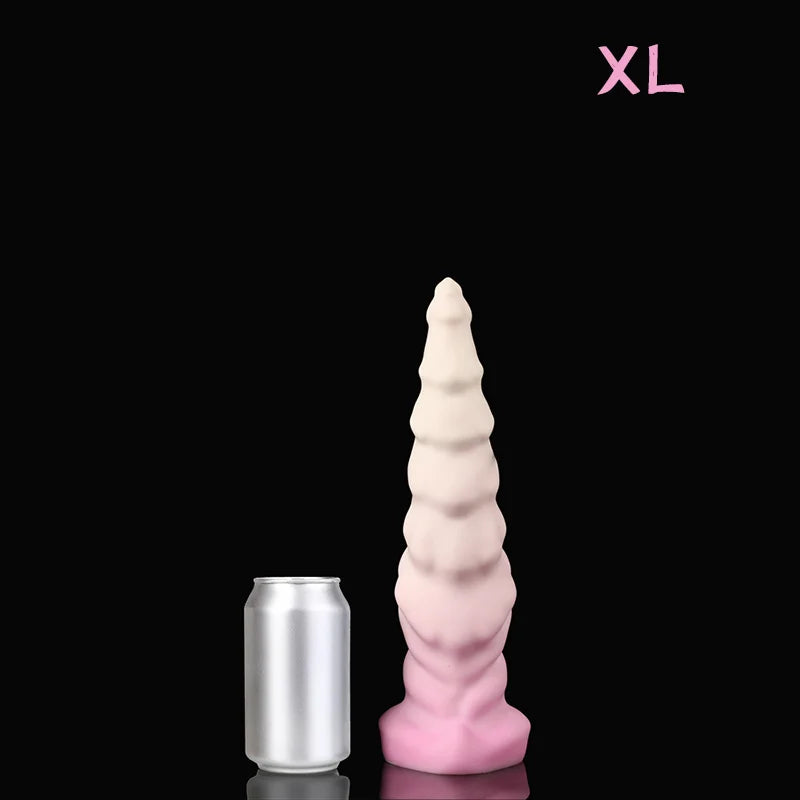 Realistic Dildo Telescopic Vibrator with Female Stimulator Big Penis Anal Plug Adult Man Real Penis Sex Toys for Women