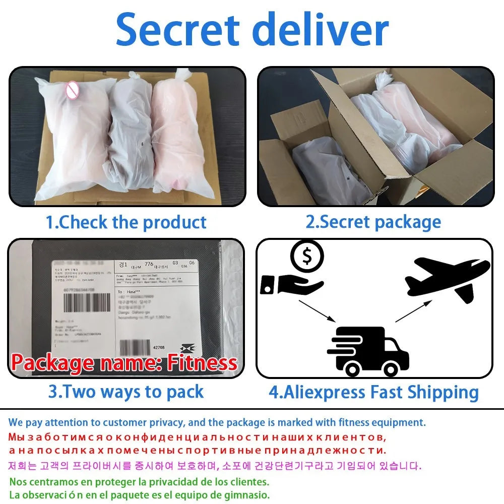 3 in 1 Male Masturbator Sex Doll Rubber Vagina for Men Pussy Pocket Men's Goods Toy Masturbators Erotic Toys Anal Soft Silicone