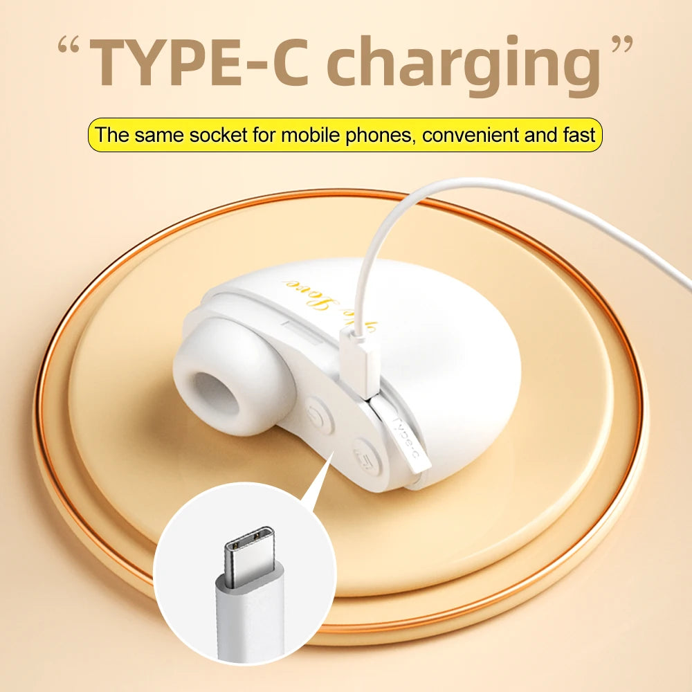 ASHBURNS Mini Portable rose like device