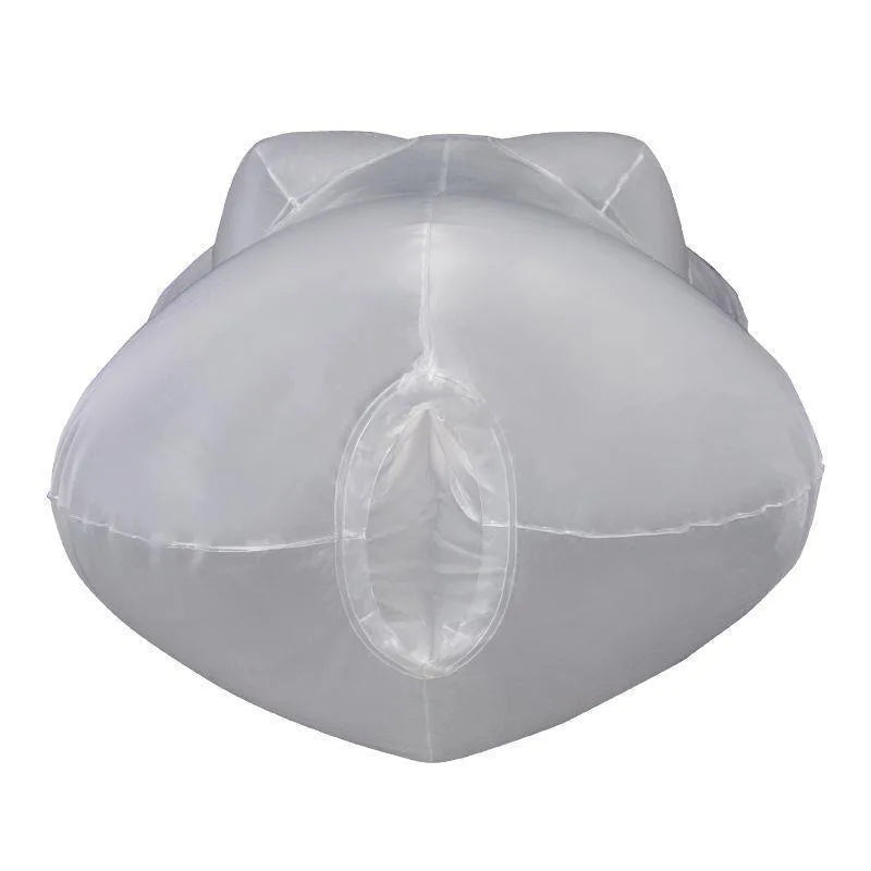 Blowup Sex Doll pillow Half Body Vagina Pussy Masturbate Soft Stick Sex Toys for Men Masturbation Sexdoll Sex Shop pocket