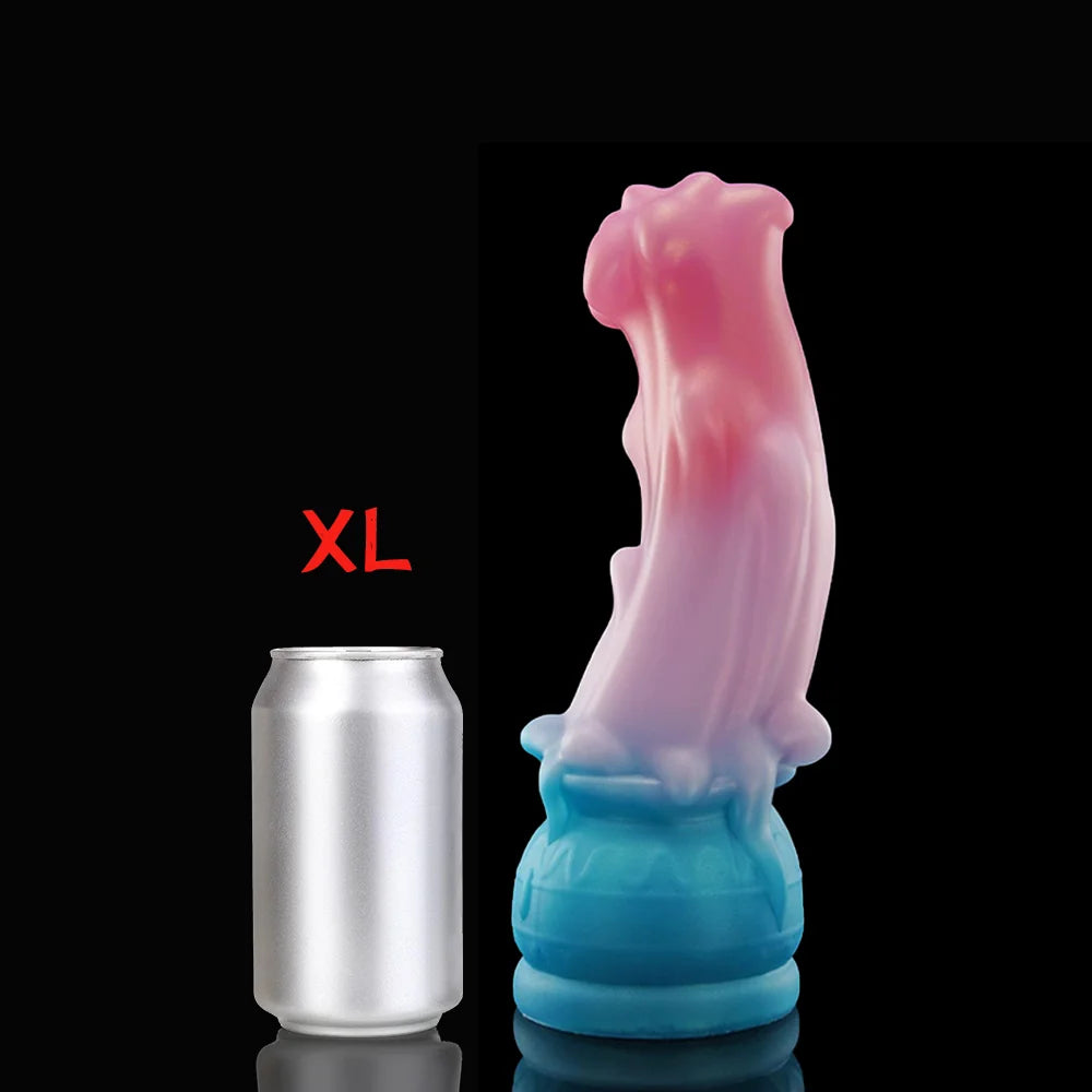 Aquarius Sex Toys Dildo For Women Men Huge Penis Gay Realistic Silicone Adult Shop Big Anal Supplies Woman Adult Toys