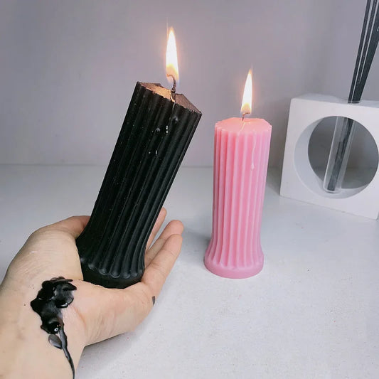 Low Temperature Fox Candle Adult Games for Couple