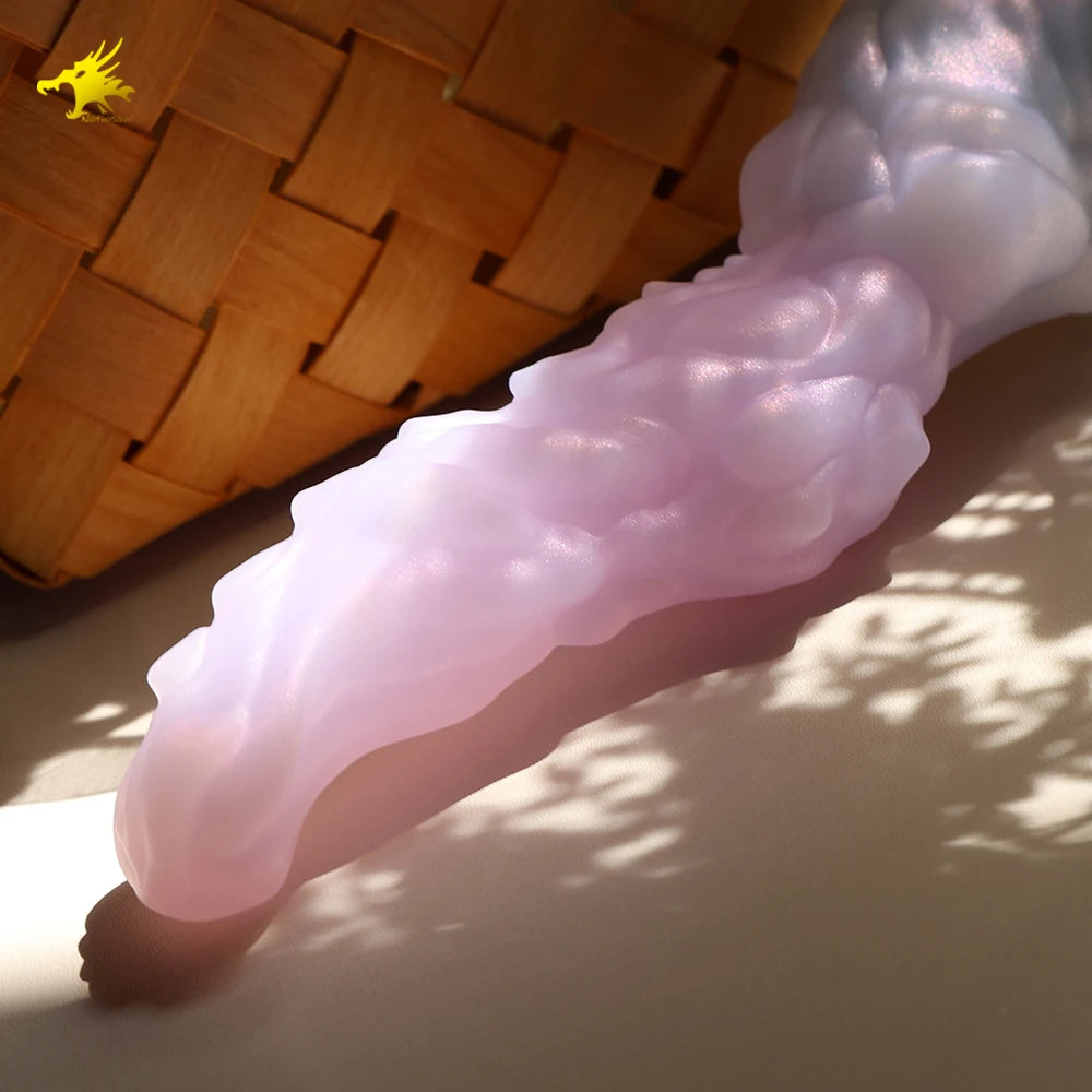 BAXIA xs-large fantasy toy