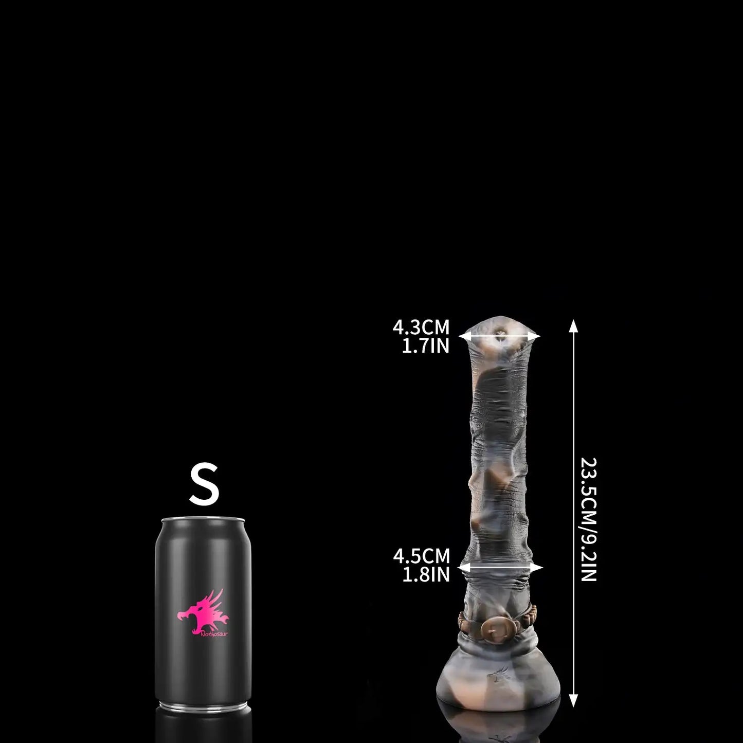 XS-2XL-HUNTER JACK Dildo Color Silicone Toys Realistic Fake Penis Adult Fantasy Dildo Holder Masturbation Sex Toys