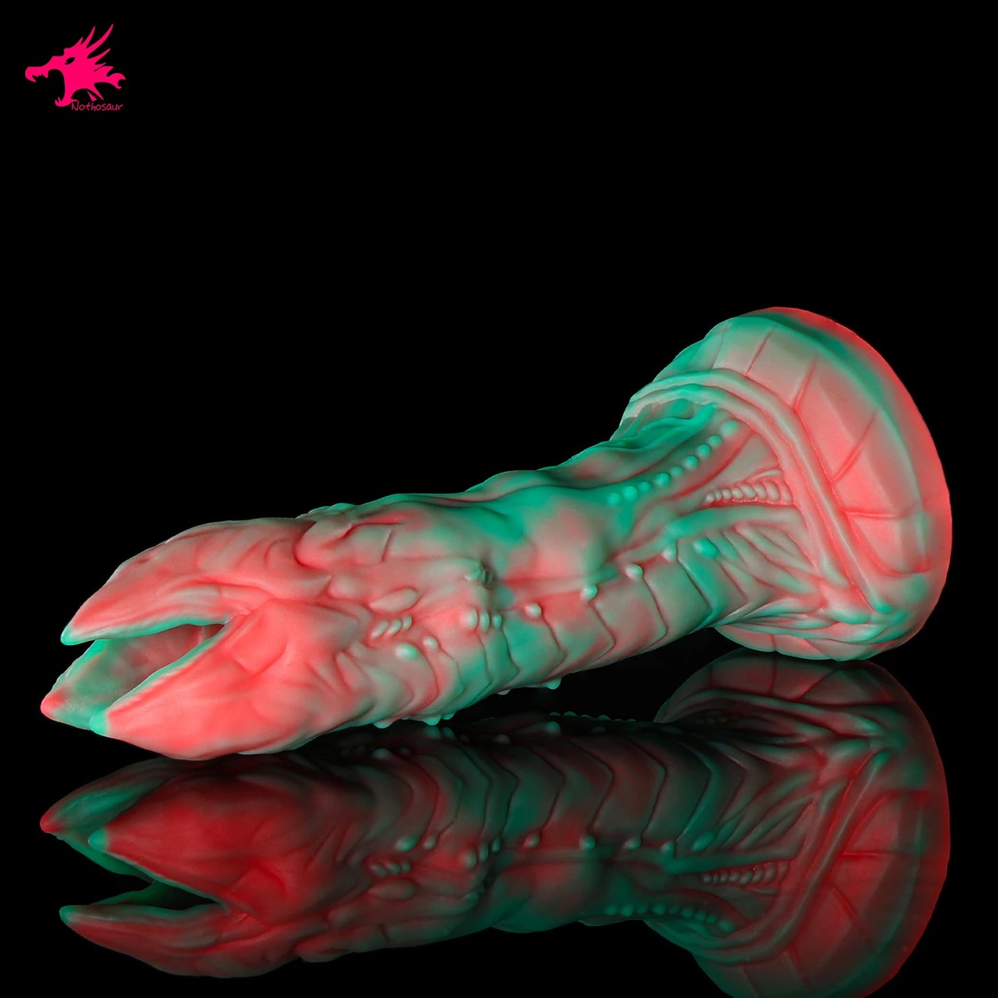 Soft  Plug Ovipositor Realistic Dildo Masturbation Cup Vaginal Balls