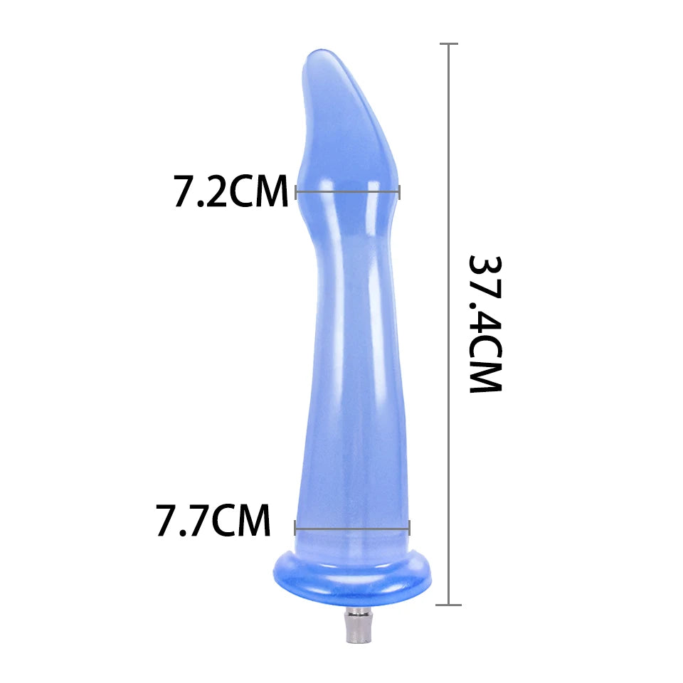 ROUGH BEAST Anal Dildos for womans mens prostate massager and Anus Soft Skin Huge butt plug Sex Toys for Women Masturbation