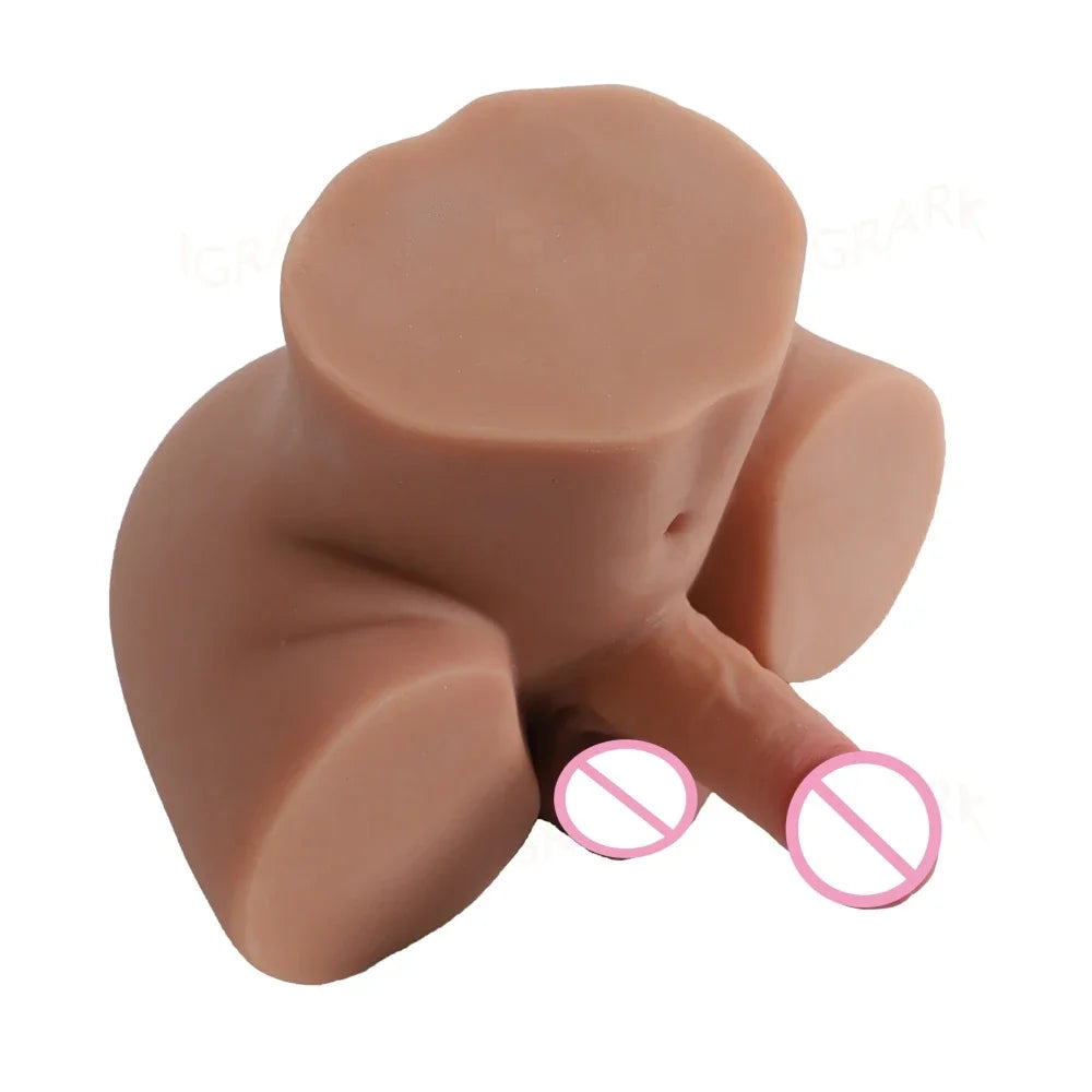 Realistic Male LOVER DOLL
