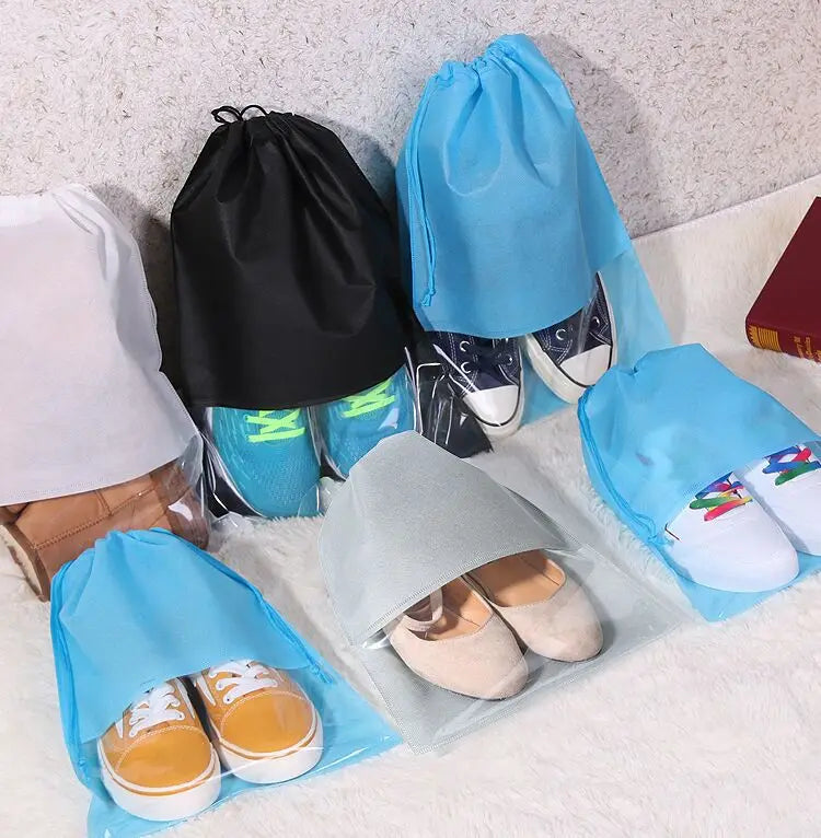 Quick dry bags for ASHBURN TOYS COLLECTION