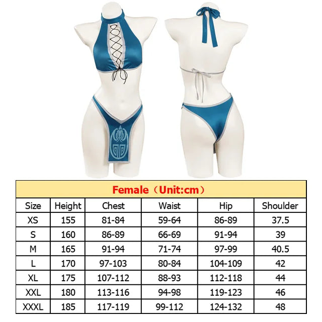 Kitana Mileena Katana Cosplay Game Mortal Cos Kombat Jumpsuit Mask Costume Women Swimsuit Bikini Halloween Carnival Party Suit