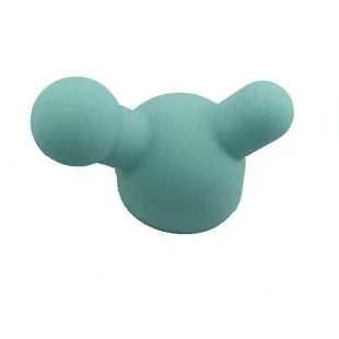 Head Covers AV Rod Head Cap Magic Wand Attachment AV Stick Vibrator Accessory Sex Shop Sex Toys for Couples Vibrator Cap 18+