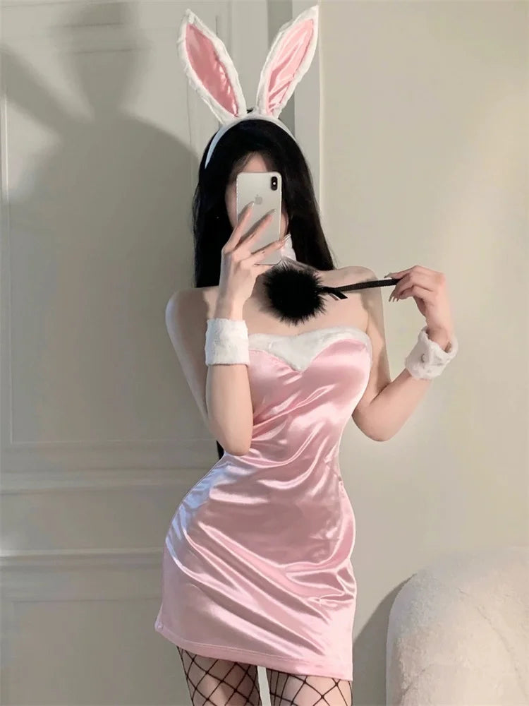 Cute Nurse Sister Sexy Cosplay Lingerie Nurse Uniform Ladies Hot Erotic Costumes Dress Women Temptation Role Play Adult Games
