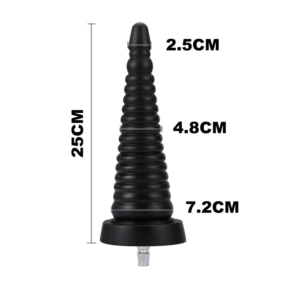ROUGH BEAST Anal Dildos for womans mens prostate massager and Anus Soft Skin Huge butt plug Sex Toys for Women Masturbation