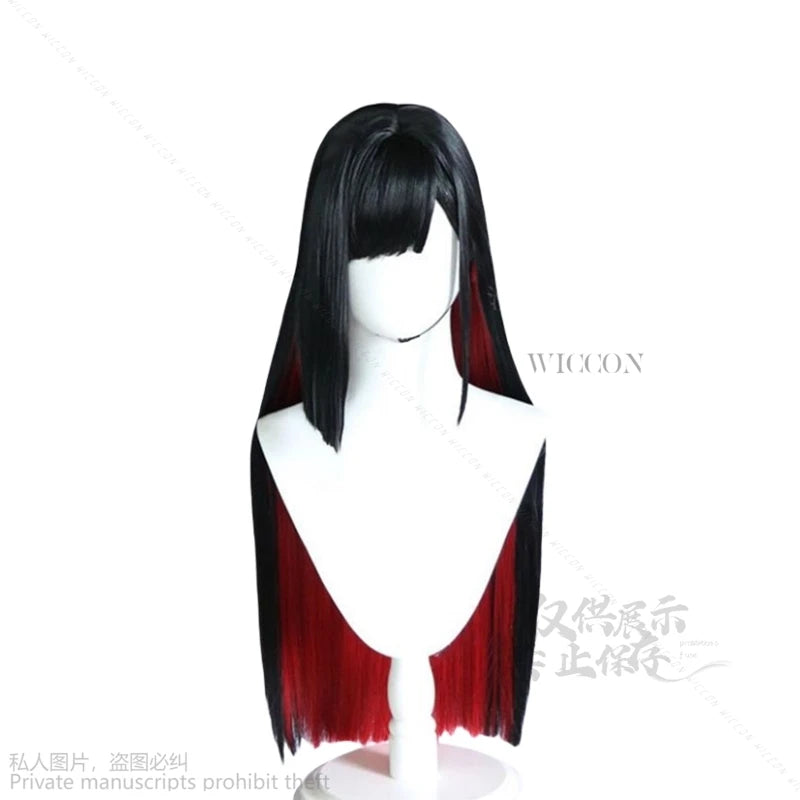 Game Project Sekai New Wigs Shiraishi An Anime Vivid BAD SQUAD Cosplay Azusawa Kohane Women Hair Heat Resistant Synthetic Wigs