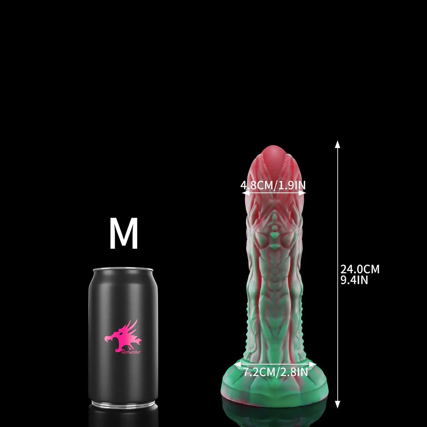 Closed ovipositors Dildo Color Silicone Toys Realistic Fake Penis Adult Fantasy Dildo Holder Masturbation Sex Toys