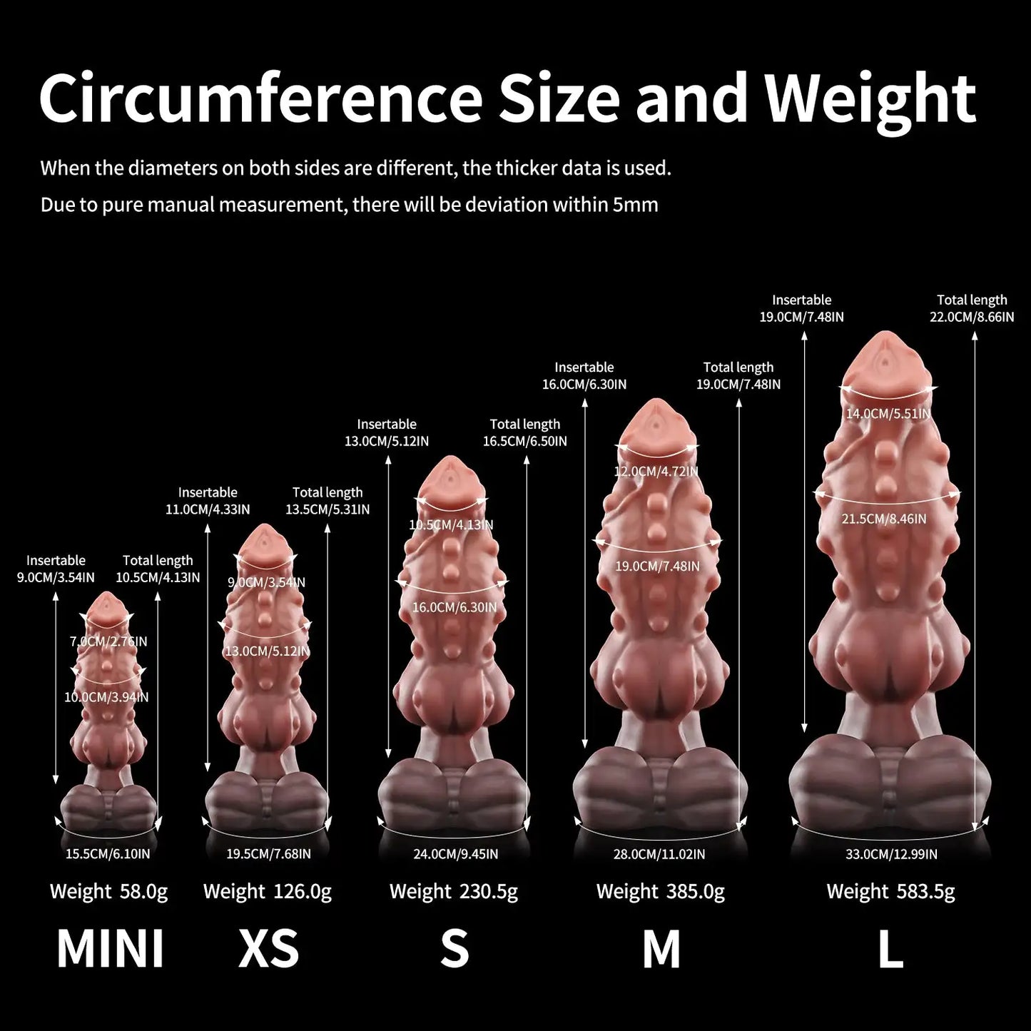 Nothosaur Graptor Realistic Dildo Vibrator for Women Powerful G-Spot And Clitoral Stimulator Adult Sex Toy Masturbator