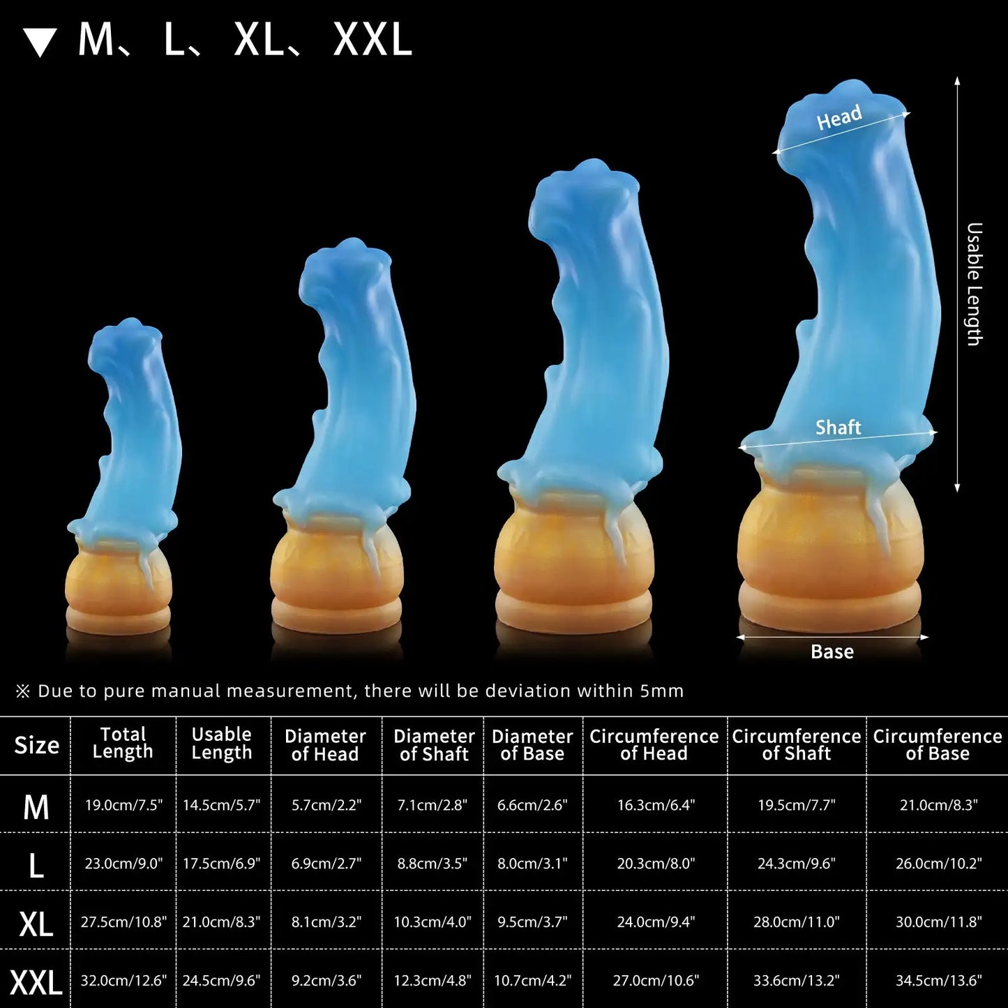 Aquarius Sex Toys Dildo For Women Men Huge Penis Gay Realistic Silicone Adult Shop Big Anal Supplies Woman Adult Toys