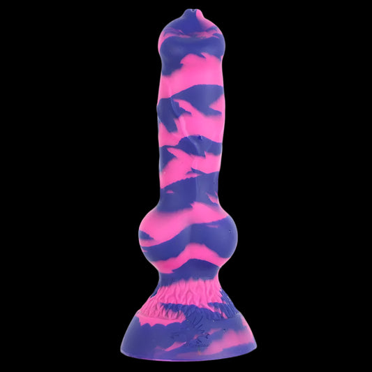 NICOS Large STALLION RELIC WITH MARBLE COLORS S-XL