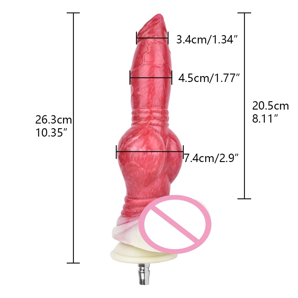 ASHBURN BEAST Vac-U-Lock  Accessories