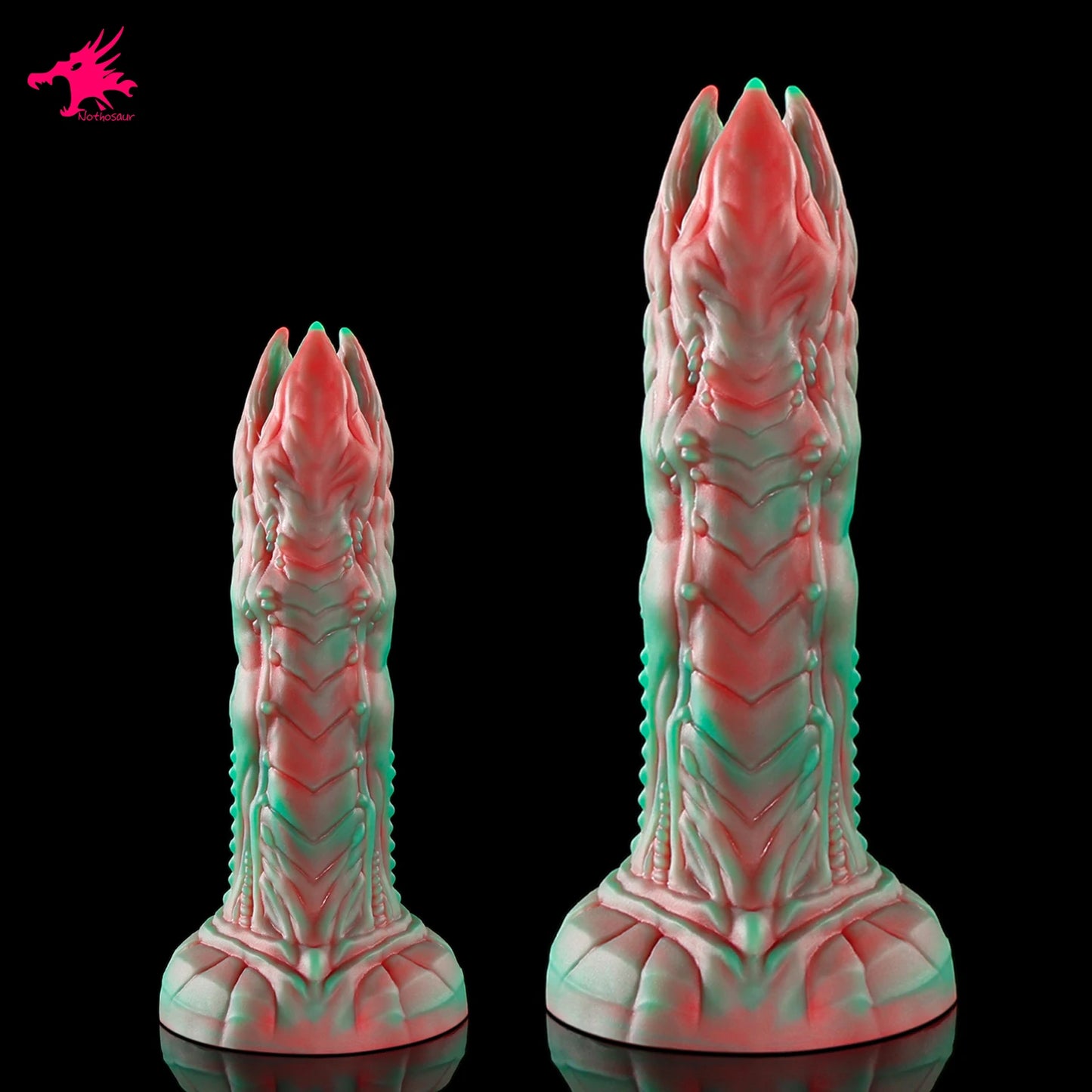 Soft  Plug Ovipositor Realistic Dildo Masturbation Cup Vaginal Balls