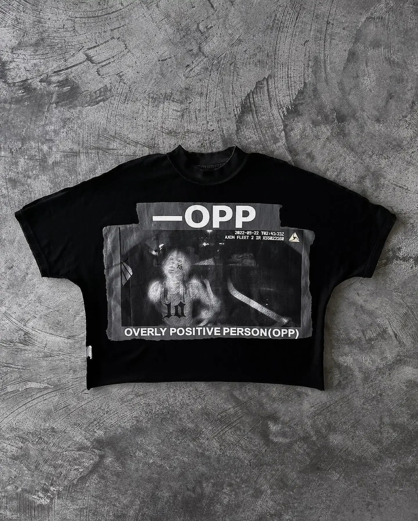 Streetwear New Hip Hop Gothic Graphic Print Oversized T Shirt for Men and Women Retro Fashion Round Neck Cotton Short Sleeve Top