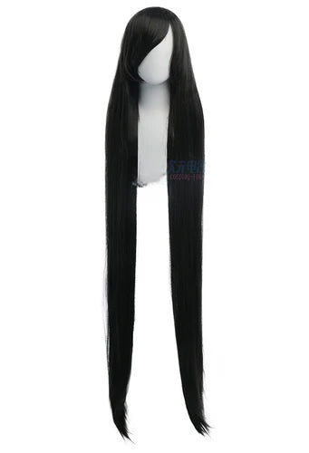 Game Bayonetta Cosplay Costume Halloween Outfits Women Bodysuit Wig