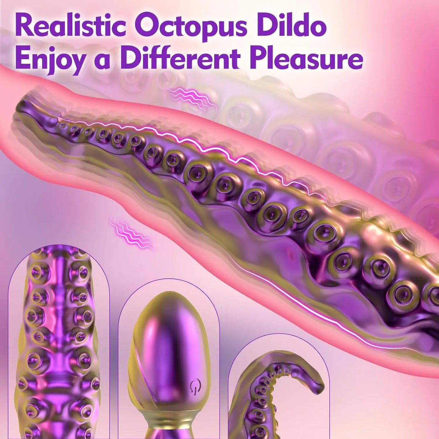Female Powerful AV Wand Clitoris G Spot Men Prostate Massager 360 Rotating Anal Vibrator Masturbator Sex Toys For Woman Male