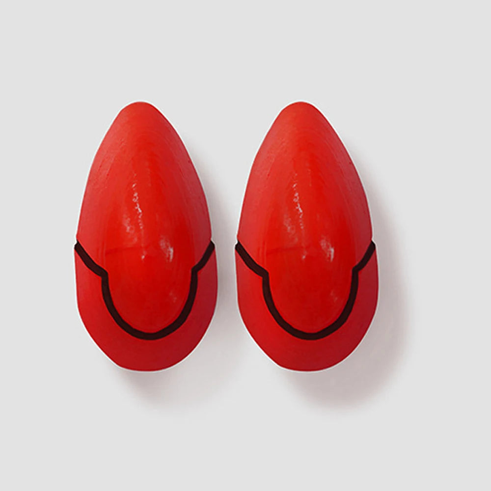 Asuka Langley Soryu Cosplay Costume Wig Hair Clips Rei Ayanami Cosplay Girl Women Halloween Loli Clothing Accessory