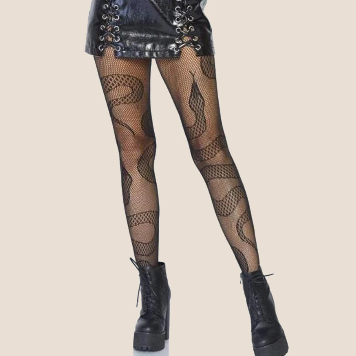 New Sex Sheer Pantyhose High Elastic Jacquard Red Fishnet Stockings Socks Sexy Stockings Flame Net Pants Spider Skull Tights