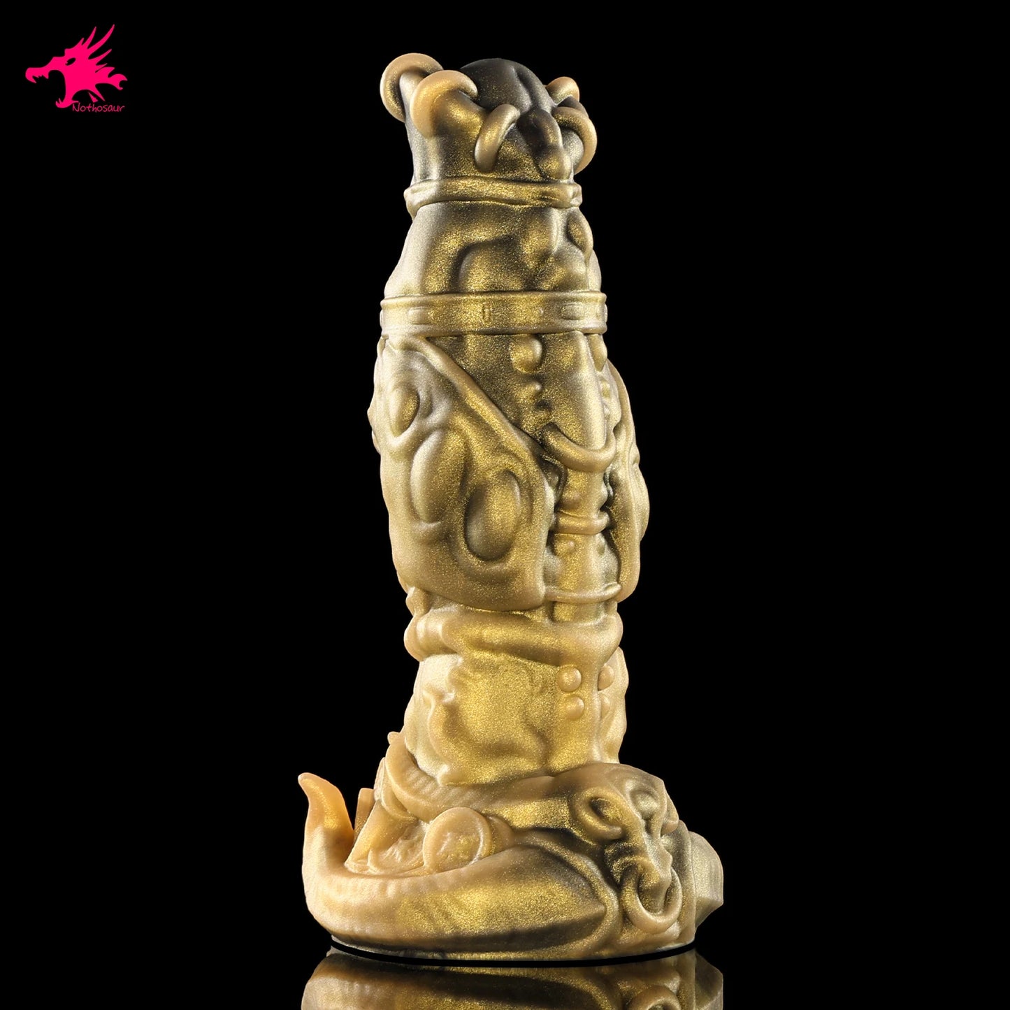 Dragon  S-XXL RELIC FOR THE MYTHICAL DESIRES