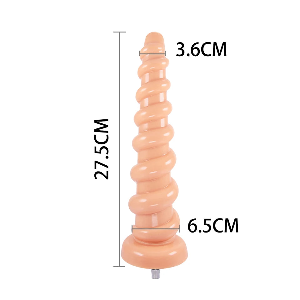 ROUGH BEAST Anal Dildos for womans mens prostate massager and Anus Soft Skin Huge butt plug Sex Toys for Women Masturbation