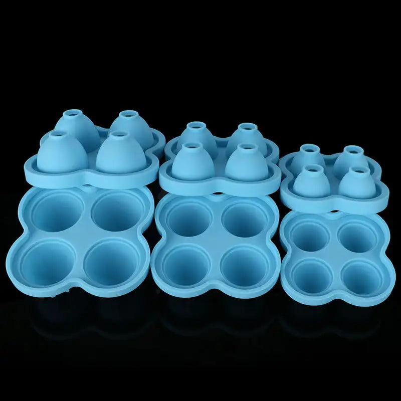 ASHBURN Eggs, egg molds, aids, ovipositor accessories, homemade eggs
