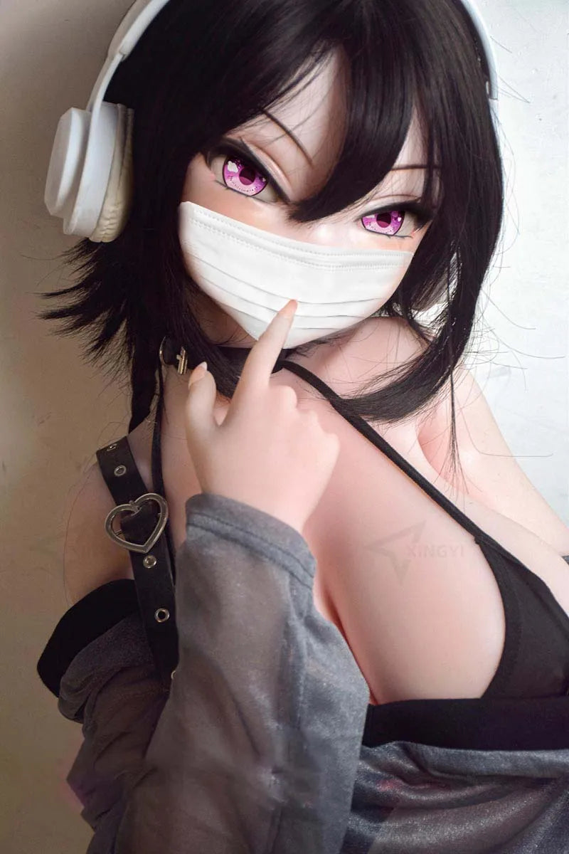 Realistic Vagina Silicone Pussy For Man Male Masturbation For Man Realistic Rubber Vagina Anus Adults Sexy Toys For Men 18+