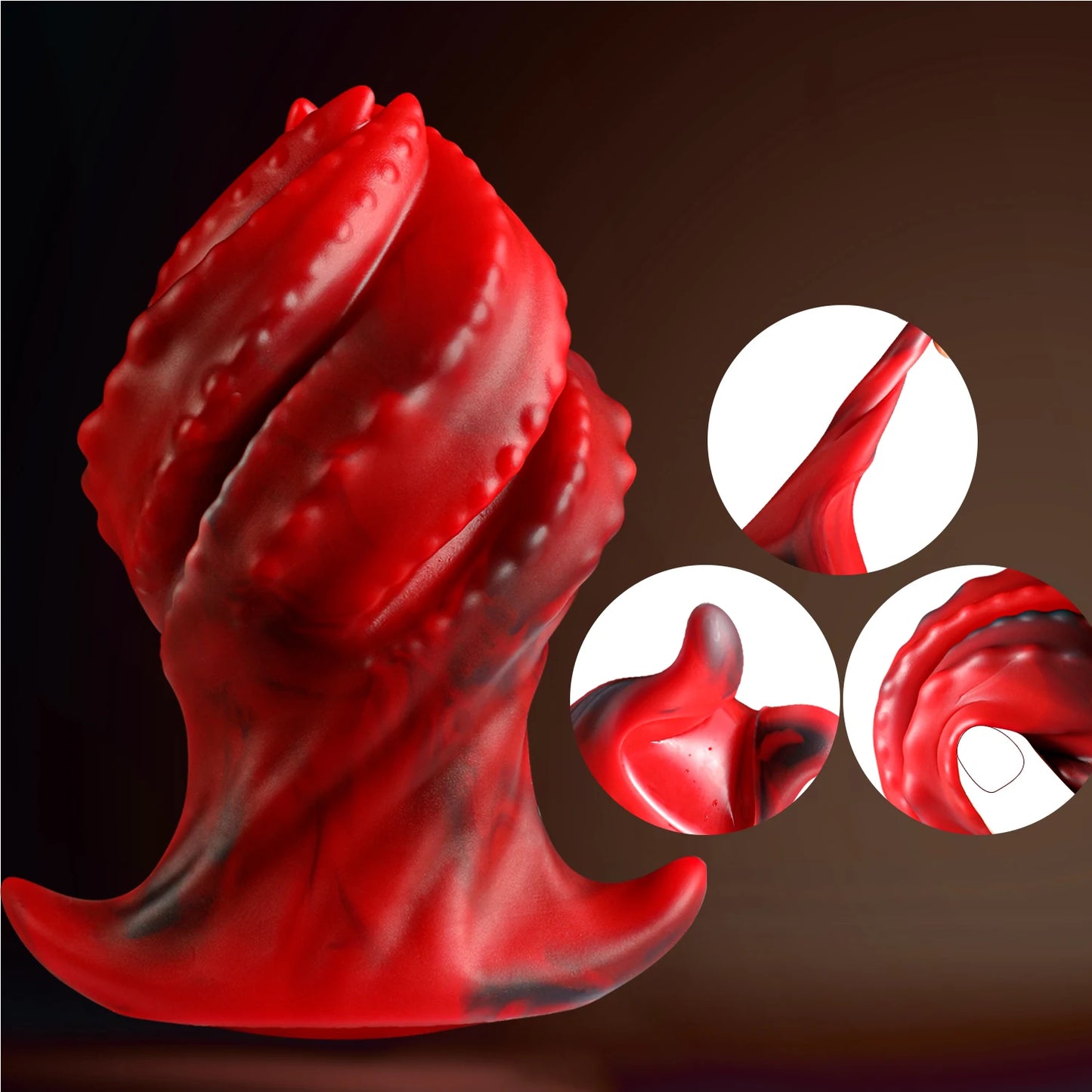 Huge Anal Plug Silicone Butt Plug For Woman Sex Toys For Male Prostate Stimulator Female Ass Dildo Toy Plugs Butt Sex Shop 18